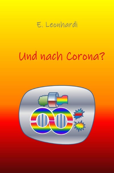 'Cover von Und nach Corona?'-Cover