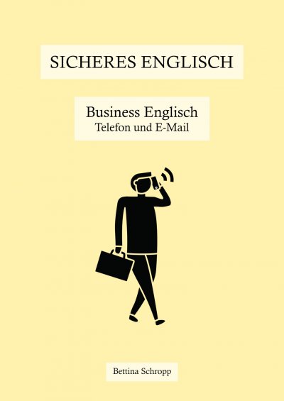 'Sicheres Englisch: Business Englisch'-Cover