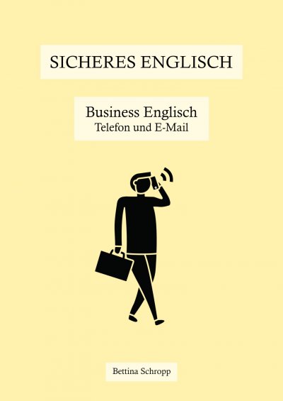 'Cover von Sicheres Englisch: Business Englisch'-Cover