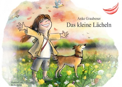 'Cover von Das kleine Lächeln'-Cover