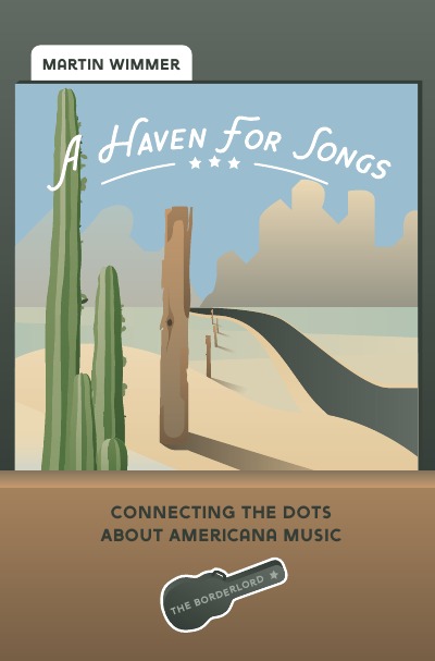 'Cover von A Haven For Songs'-Cover