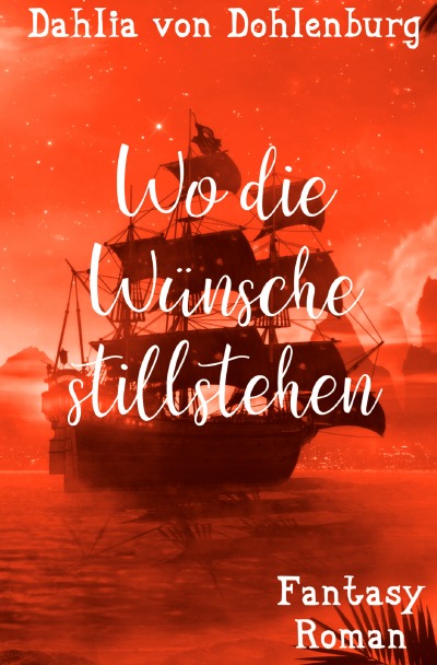 'Cover von Wo die Wünsche stillstehen'-Cover