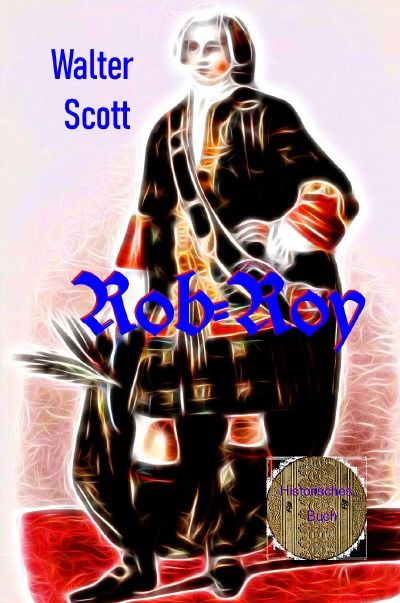 'Rob-Roy'-Cover