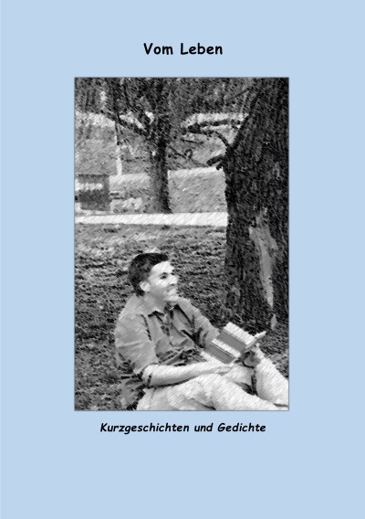 'Cover von Vom Leben'-Cover