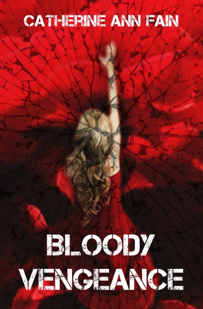 'Bloody Vengeance'-Cover