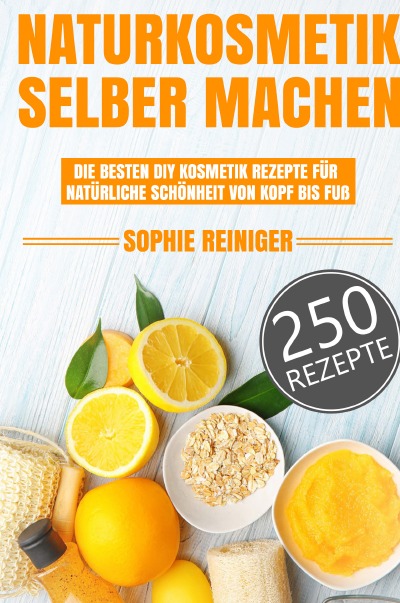 'Cover von Naturkosmetik selber machen'-Cover