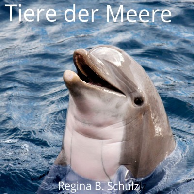 'Tiere der Meere'-Cover