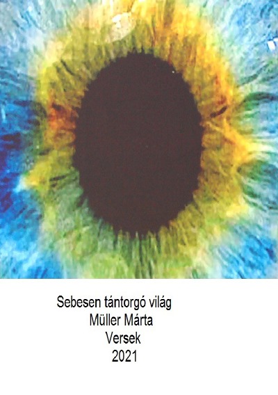 'Cover von Sebesen tántorgó világ'-Cover