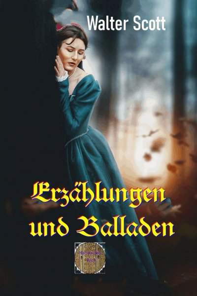 'Erzählungen und Balladen'-Cover