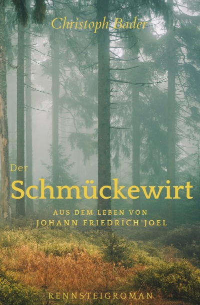 'Cover von Der Schmückewirt'-Cover
