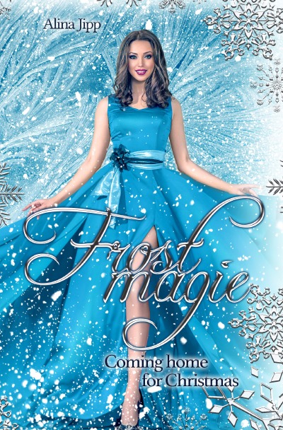 'Frostmagie – Coming Home for Christmas'-Cover