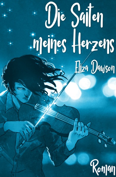 'Cover von Die Saiten meines Herzens'-Cover