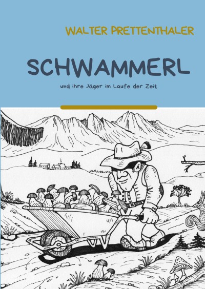 'Cover von Schwammerl'-Cover