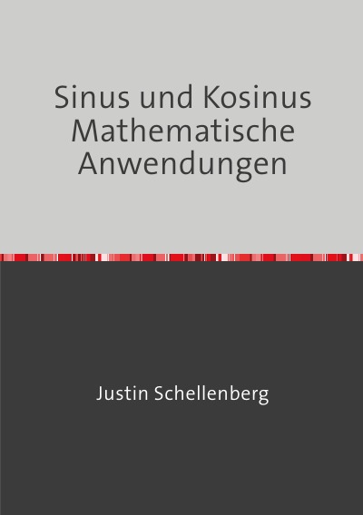 'Sinus und Kosinus – Mathematische Anwendungen'-Cover