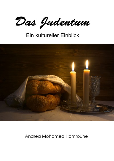 'Cover von Das Judentum'-Cover