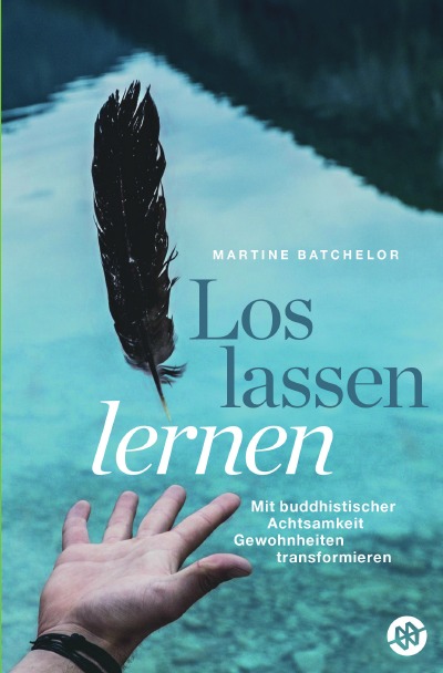 'Loslassen lernen'-Cover