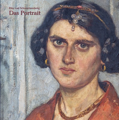 'Das Portrait'-Cover