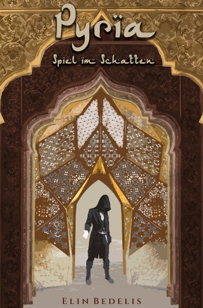 'Cover von Pyria'-Cover