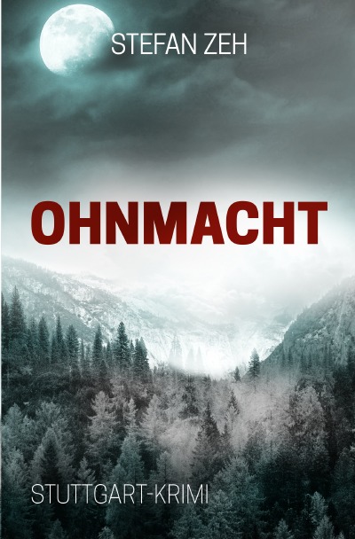 'Ohnmacht'-Cover