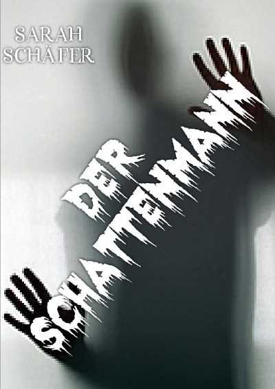 'Cover von der Schattenmann'-Cover
