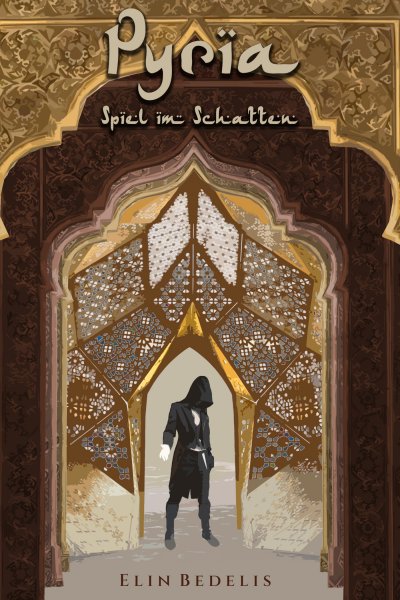 'Cover von Pyria'-Cover
