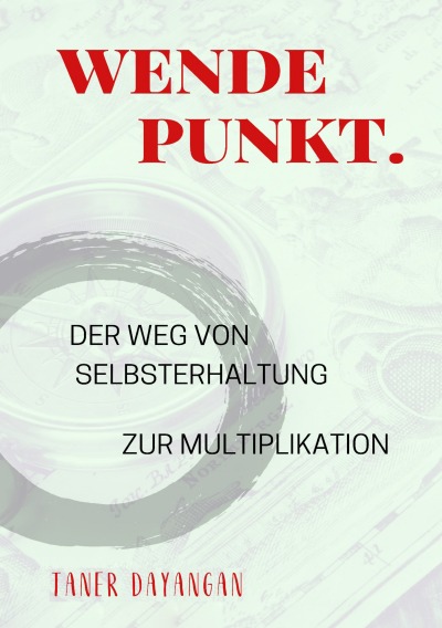 'Wendepunkt'-Cover