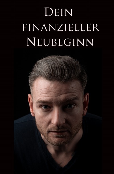 'Dein finanzieller Neubeginn'-Cover