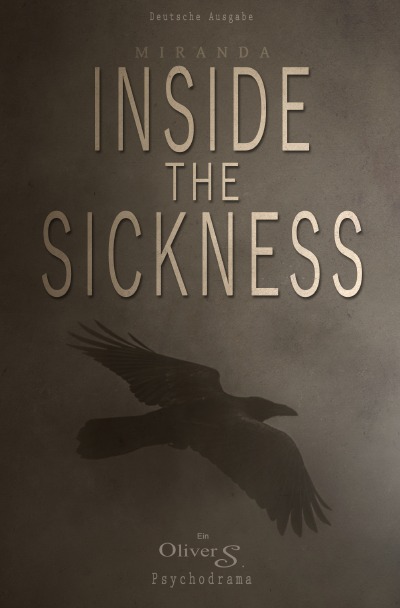 'MIRANDA – Inside The Sickness'-Cover
