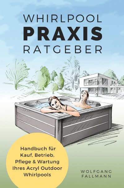 'Whirlpool Praxis Ratgeber'-Cover