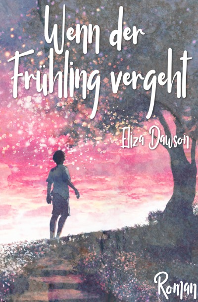 'Cover von Wenn der Frühling vergeht'-Cover