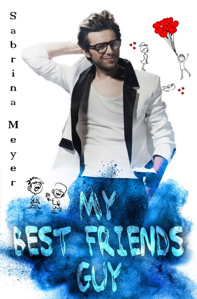 'Cover von My Best Friends Guy'-Cover