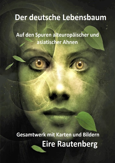 'Der deutsche Lebensbaum'-Cover