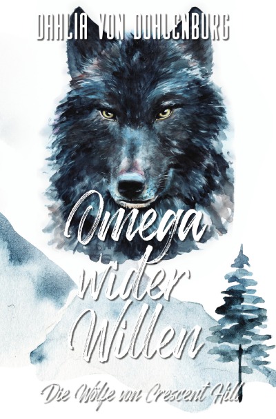 'Omega wider Willen'-Cover