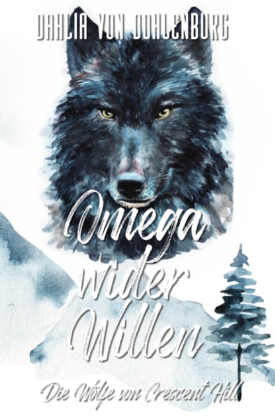 'Cover von Omega wider Willen'-Cover