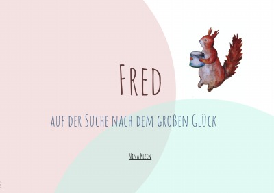 'Fred'-Cover