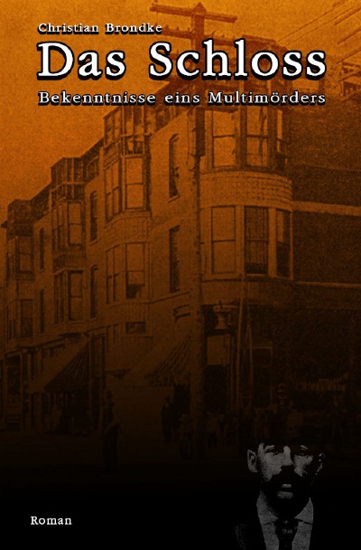 'Cover von Das Schloss'-Cover