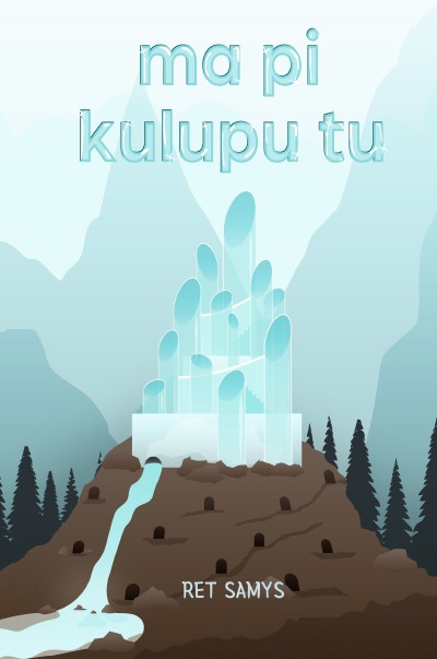 'Cover von ma pi kulupu tu'-Cover