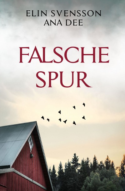 'Falsche Spur'-Cover