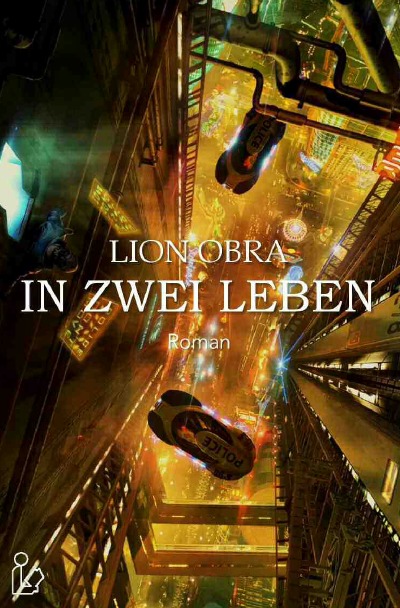 'IN ZWEI LEBEN'-Cover