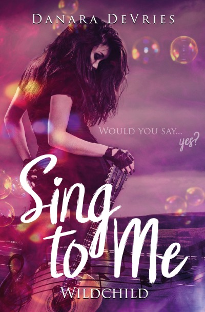 'Cover von Sing to me: Wildchild'-Cover