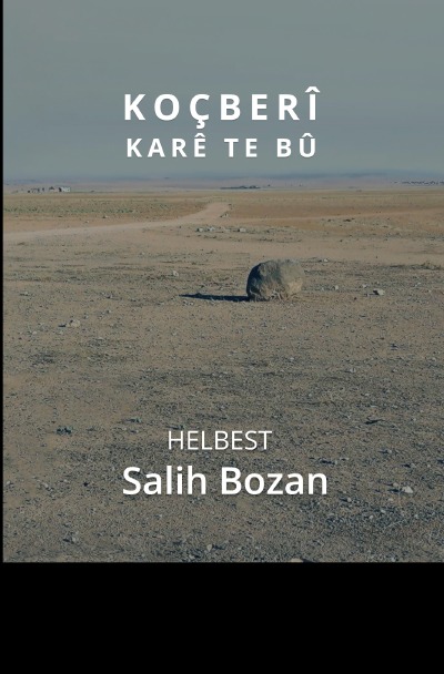 'Cover von Koçberî Karê Te Bû'-Cover