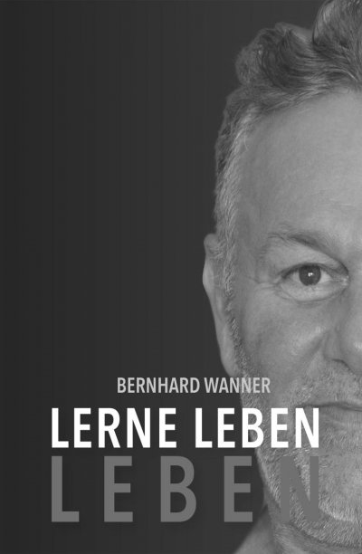 'Cover von Lerne LEBEN leben'-Cover
