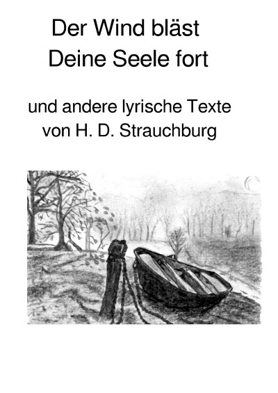 'Cover von Der Wind bläst Deine Seele fort'-Cover