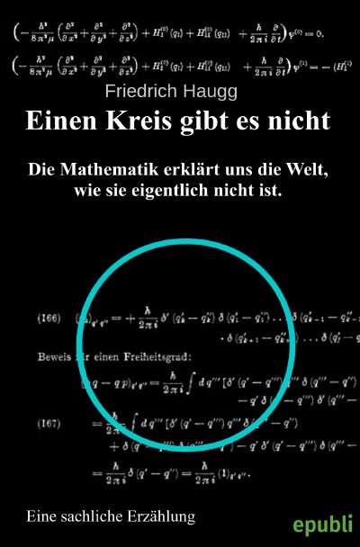 'Cover von Einen Kreis gibt es nicht'-Cover