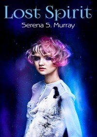 Lost Spirit - Serena S. Murray