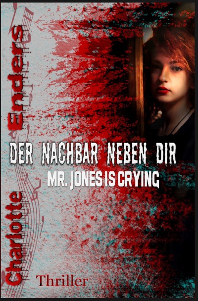 'Cover von Der Nachbar neben dir'-Cover