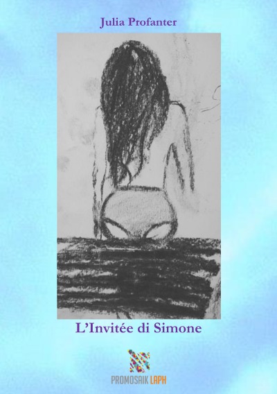 'L’invitée di Simone de Beauvoir'-Cover