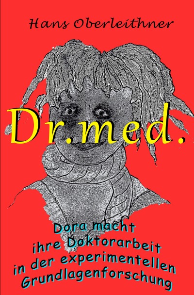 'Dr.med.'-Cover