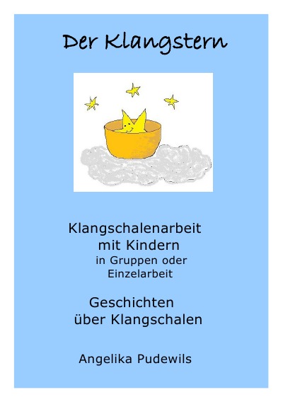 'Cover von Der Klangstern'-Cover