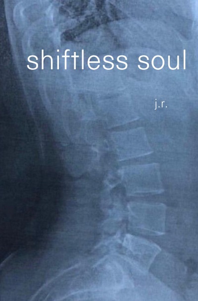 'shiftless soul'-Cover